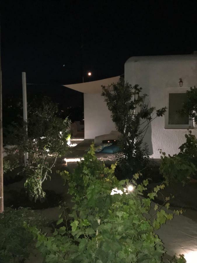Willa Live & Dream Mykonos Town Zewnętrze zdjęcie
