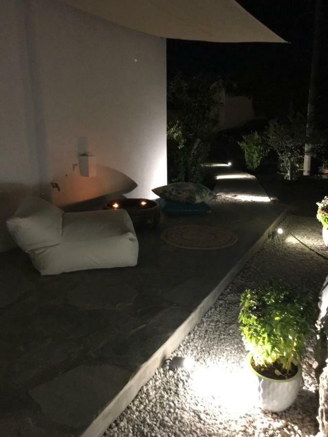Willa Live & Dream Mykonos Town Zewnętrze zdjęcie